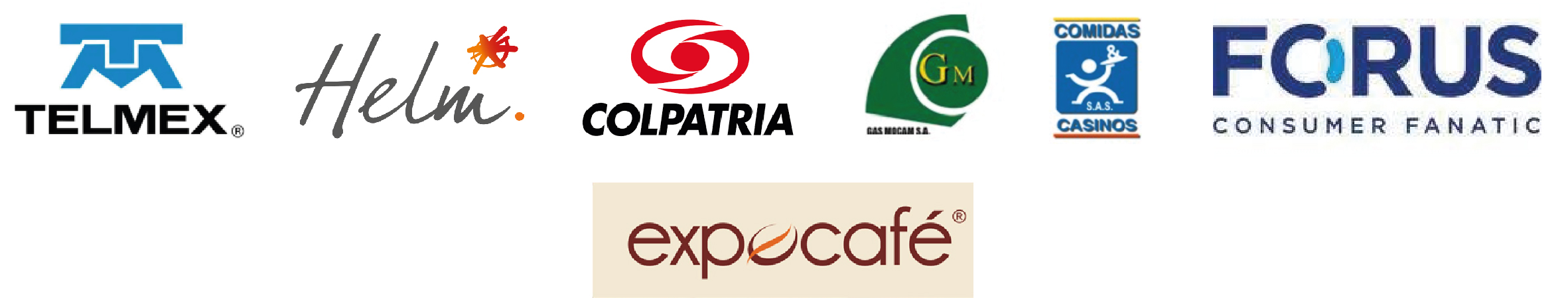 Aliados estratégicos de ACINF